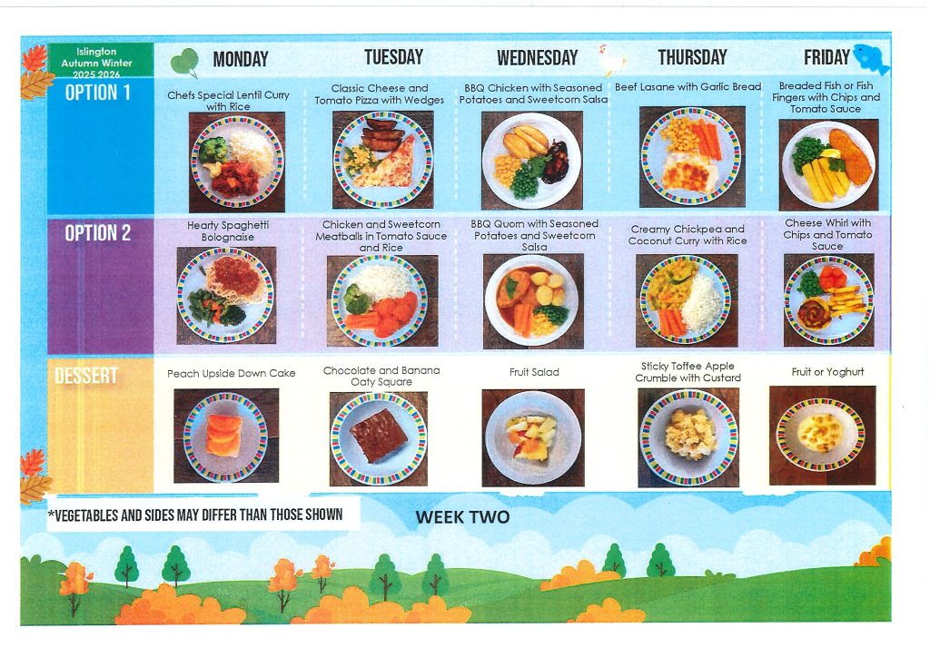 Primary Picture Menu Autimn Winter 25 26 Page 2