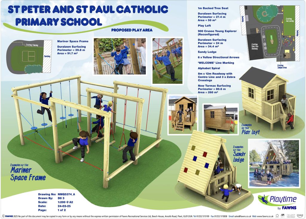 Fawns Spring 2026 EYFS Playground Page 1