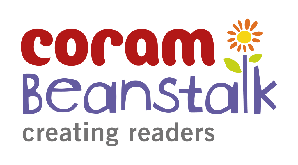 Coram Beanstalk Logo RGB